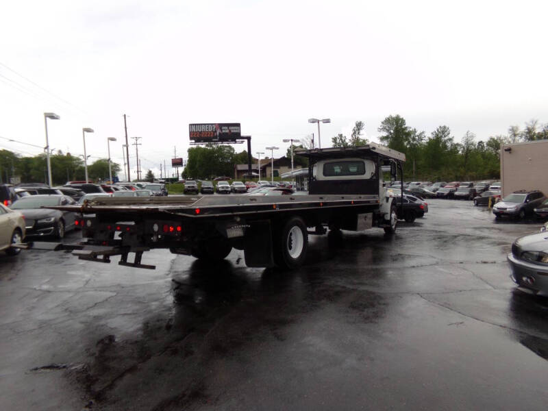 2011 International DuraStar 4400