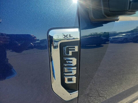 2020 Ford F-350 Super Duty XL