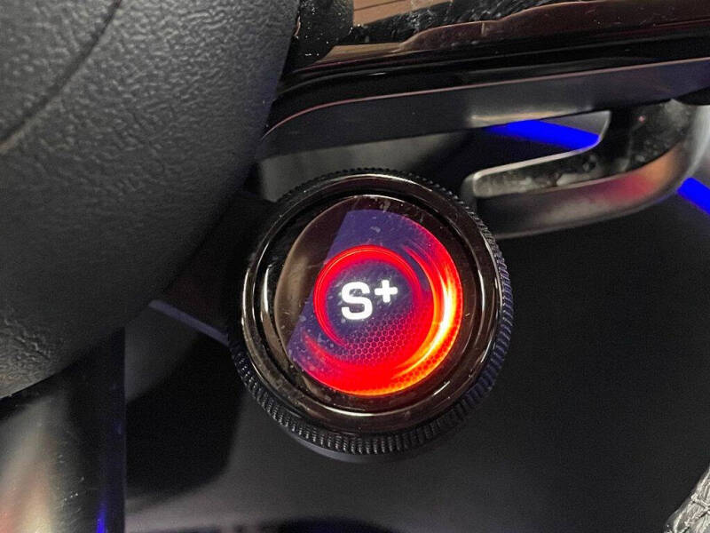 2024 Mercedes-Benz C-Class AMG C 63 S E Performance