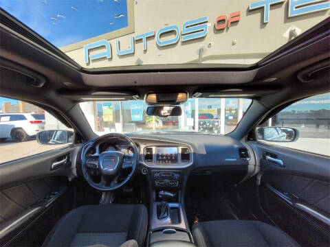 2021 Dodge Charger GT