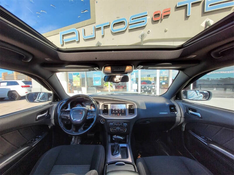 2021 Dodge Charger GT