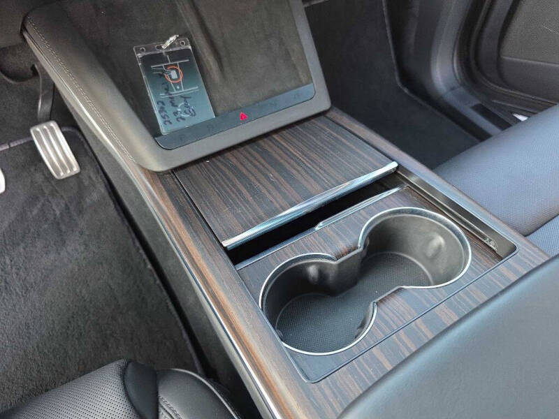 2023 Tesla Model X Standard Range