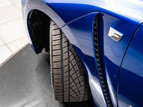 2016 Lexus GS F
