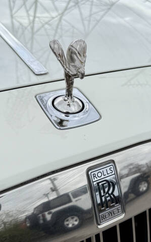 2013 Rolls-Royce Ghost