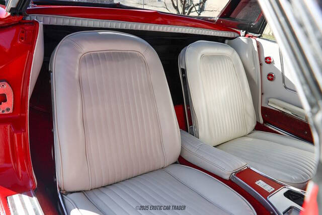 1964 Chevrolet Corvette