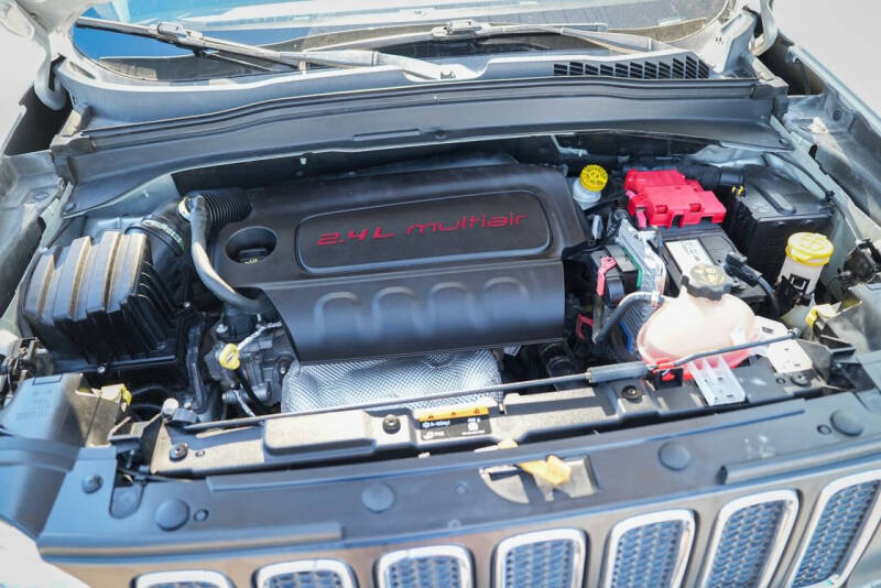 2018 Jeep Renegade Sport