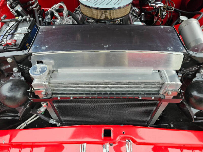 1955 Pontiac Star Chief