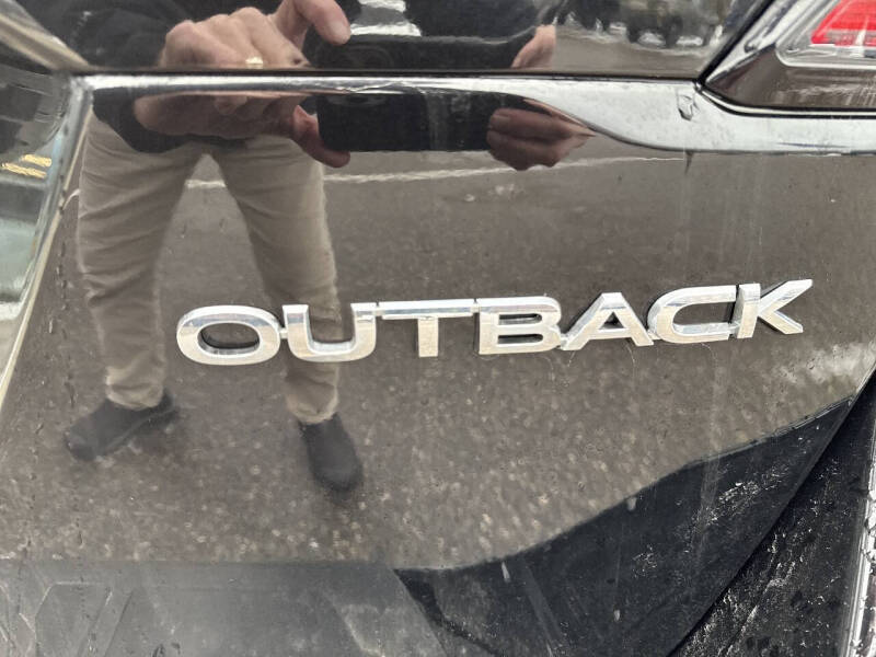 2023 Subaru Outback Premium