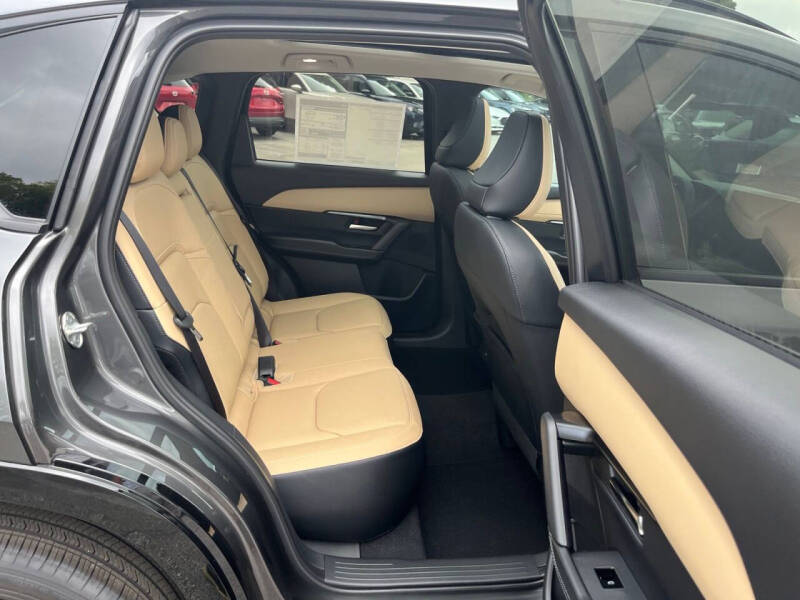 2026 Mazda CX-5 2.5 S Premium Plus