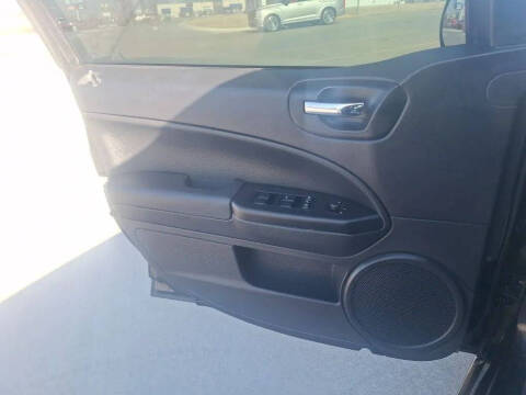 2010 Dodge Caliber Mainstreet