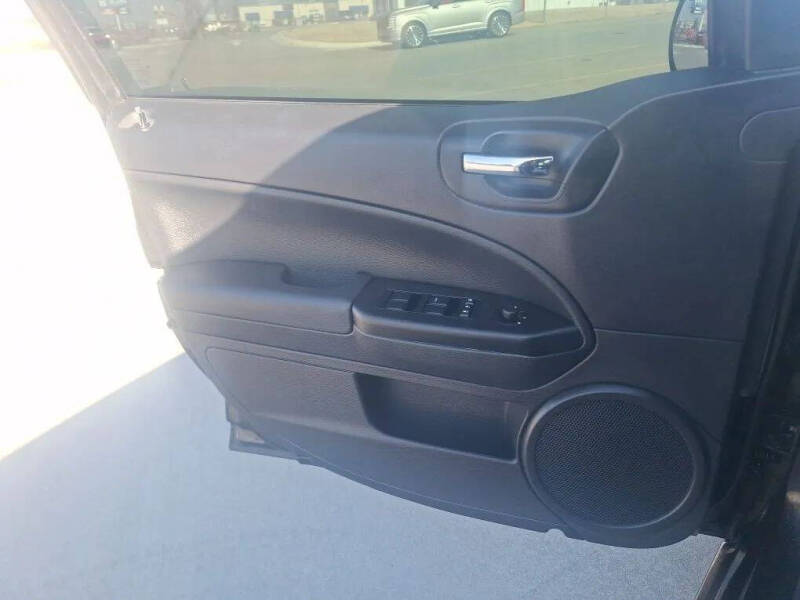 2010 Dodge Caliber Mainstreet