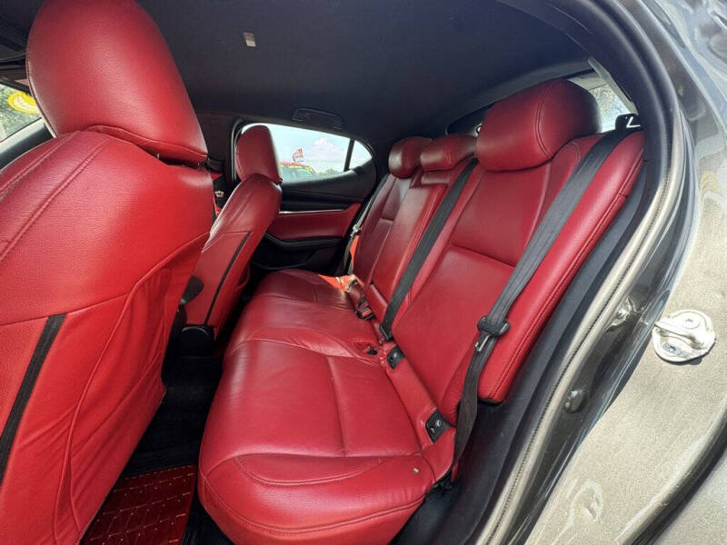 2019 Mazda Mazda3 Hatchback Preferred