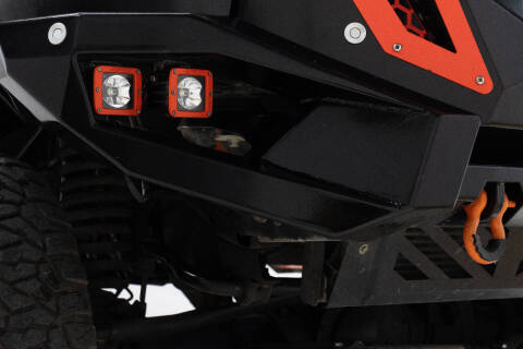 2018 RAM 3500 Laramie