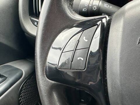 2017 RAM ProMaster City Tradesman