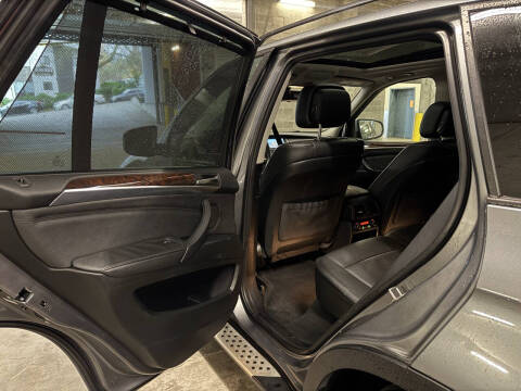 2012 BMW X5 xDrive35d