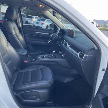 2023 Mazda CX-5 2.5 S Preferred