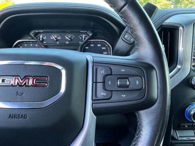 2020 GMC Sierra 1500 37