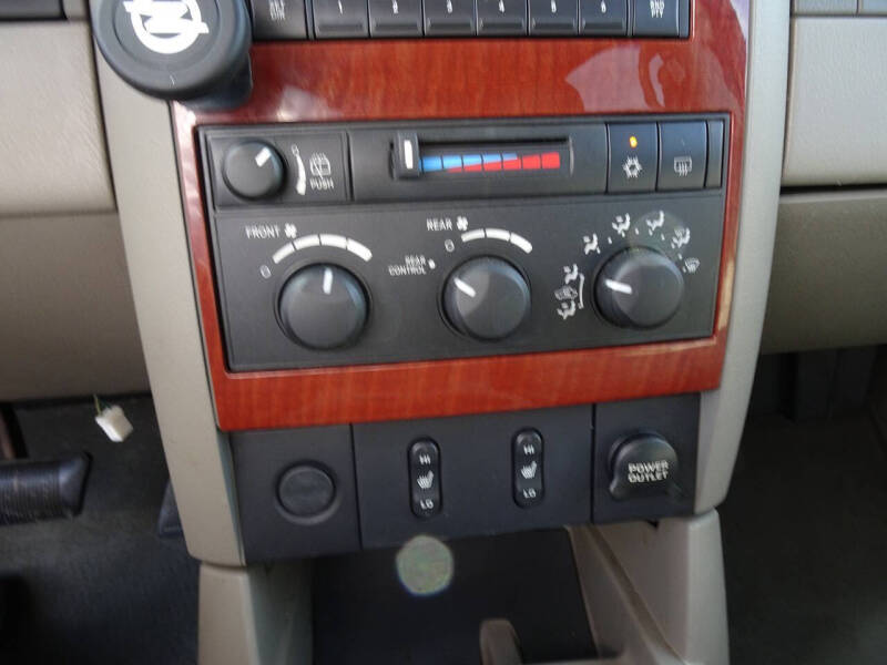 2006 Dodge Durango SLT