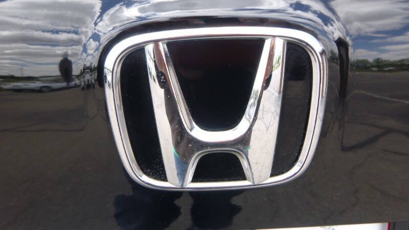 2016 Honda Pilot LX