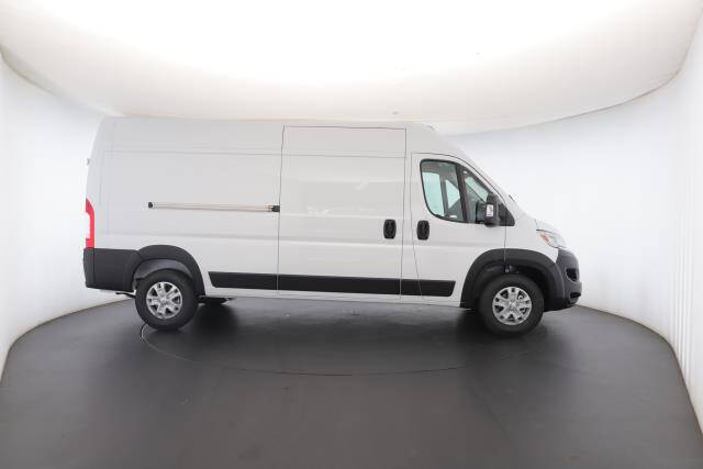2024 RAM ProMaster