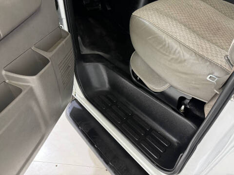 2017 GMC Savana 2500