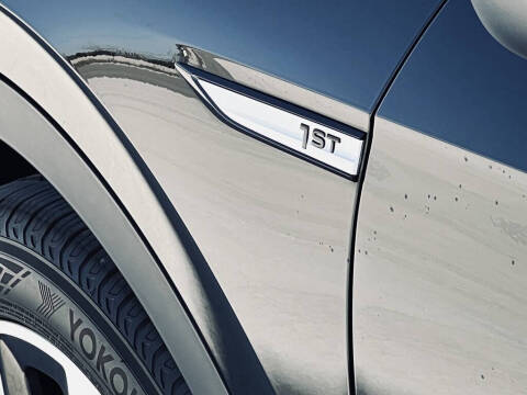 2021 Volkswagen ID.4 1st Edition