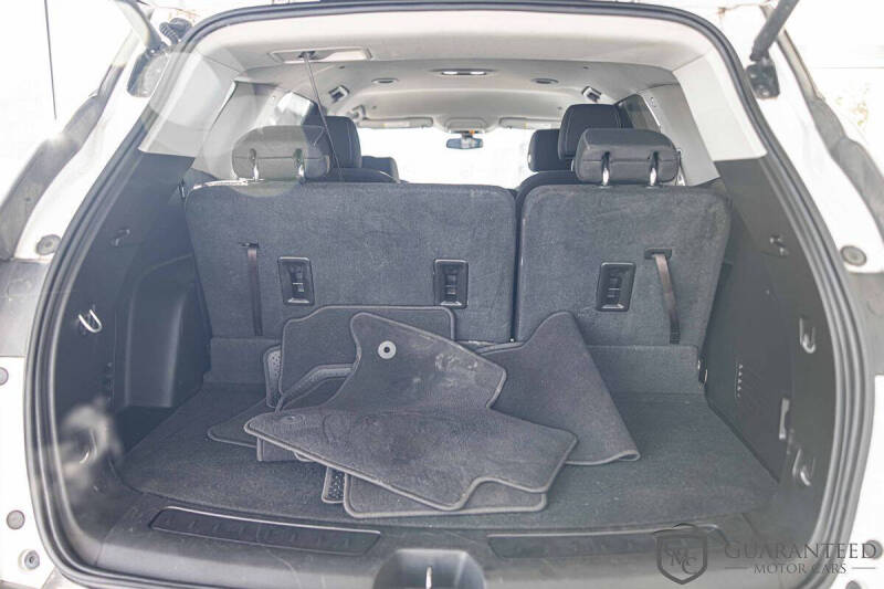 2019 Buick Enclave Preferred