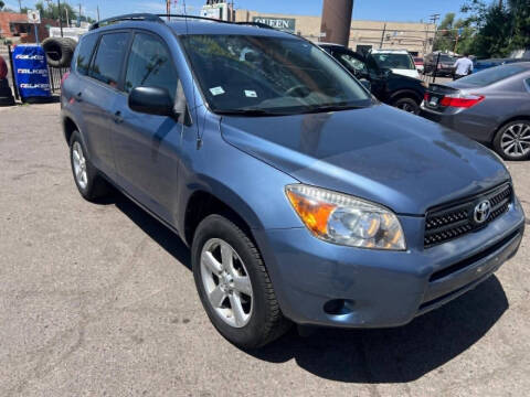 2008 Toyota RAV4