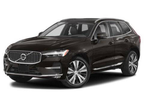 2022 Volvo XC60 for sale at St. Louis Auto Finance in Saint Louis MO