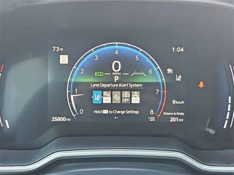 2023 Toyota Corolla Hatchback XSE