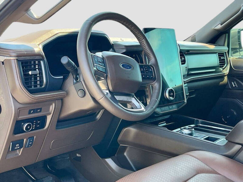 2024 Ford Expedition MAX King Ranch