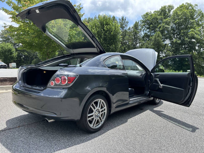 2010 Scion tC
