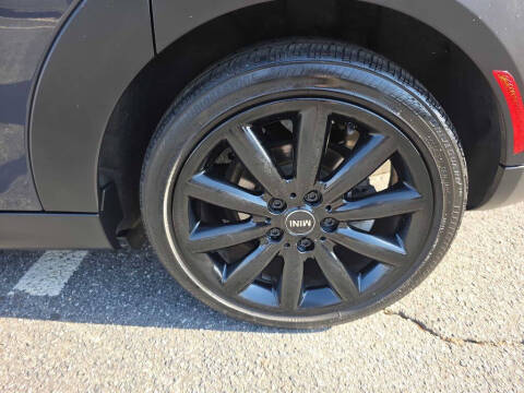 2019 MINI Hardtop 4 Door Cooper S