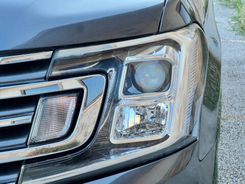 2019 Ford Expedition XLT