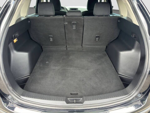 2015 Mazda CX-5 Touring