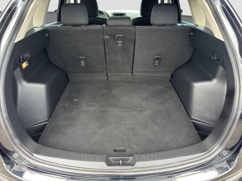 2015 Mazda CX-5 Touring