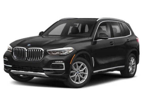 2022 BMW X5 for sale at Jeff Haas Mazda in Houston TX