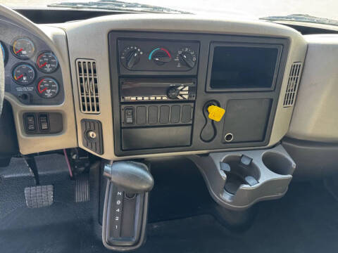 2017 International DuraStar 4300