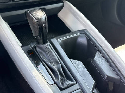 2023 Honda Accord