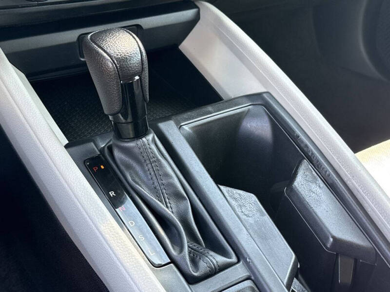 2023 Honda Accord