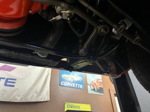 1967 Chevrolet Chevelle