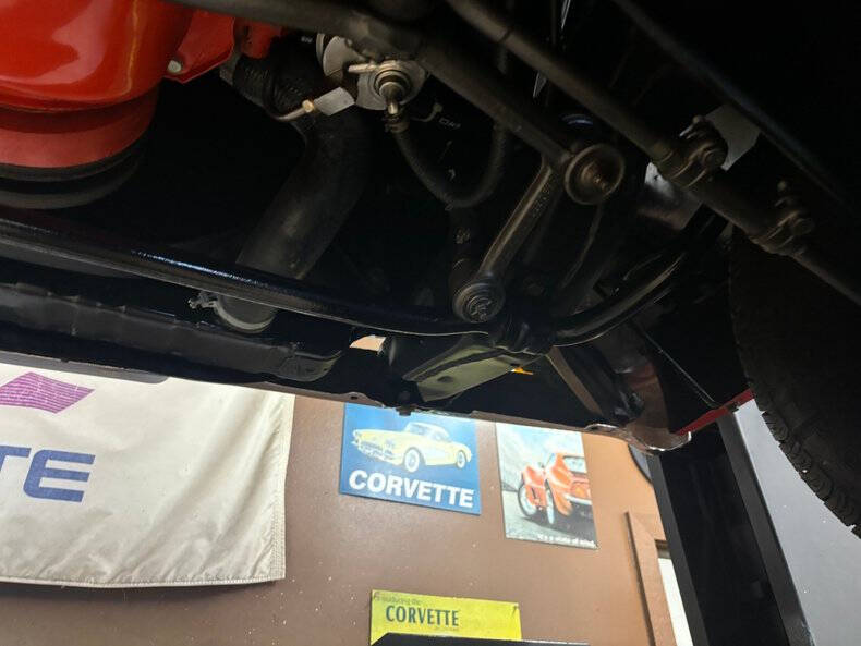 1967 Chevrolet Chevelle