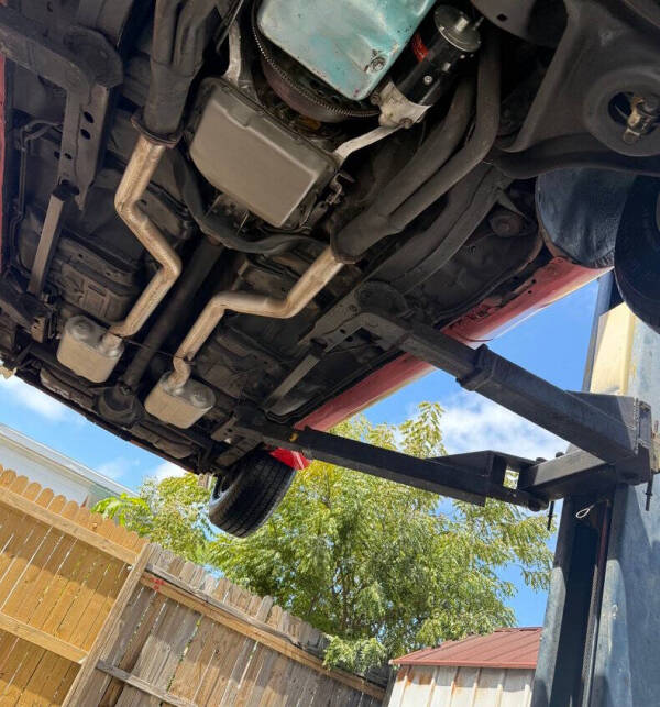 1980 Pontiac Trans Am