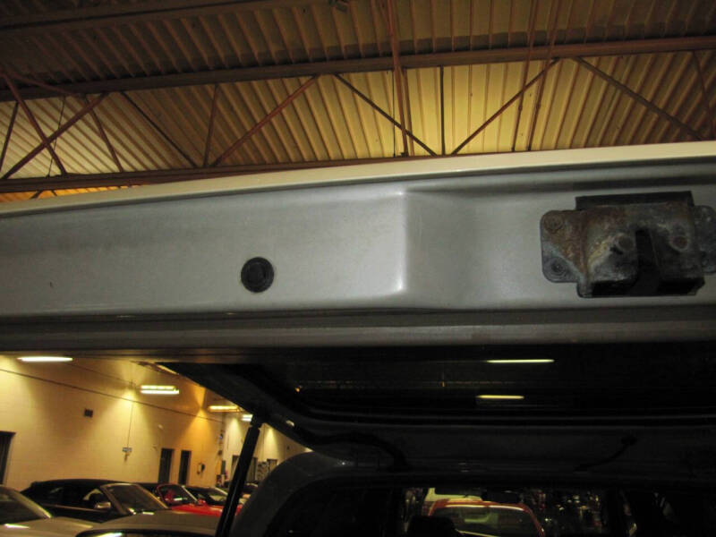 2000 Toyota 4Runner SR5