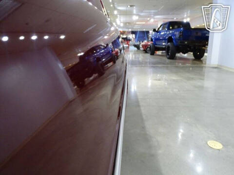 1966 Chevrolet Bel Air