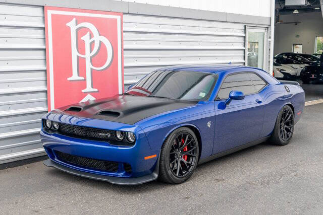 2019 Dodge Challenger 48