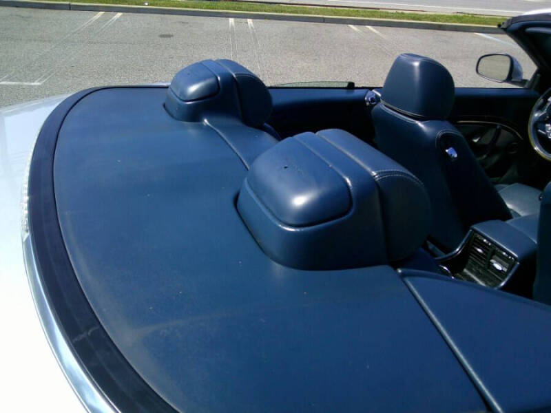 2013 Maserati GranTurismo