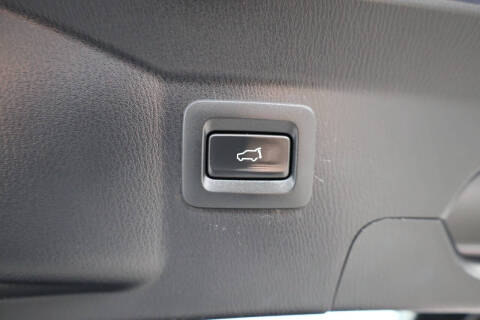 2018 Mazda CX-9 Touring