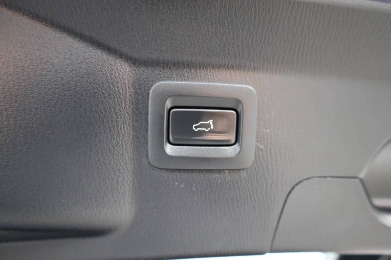 2018 Mazda CX-9 Touring