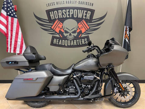 2019 Harley-Davidson Road Glide